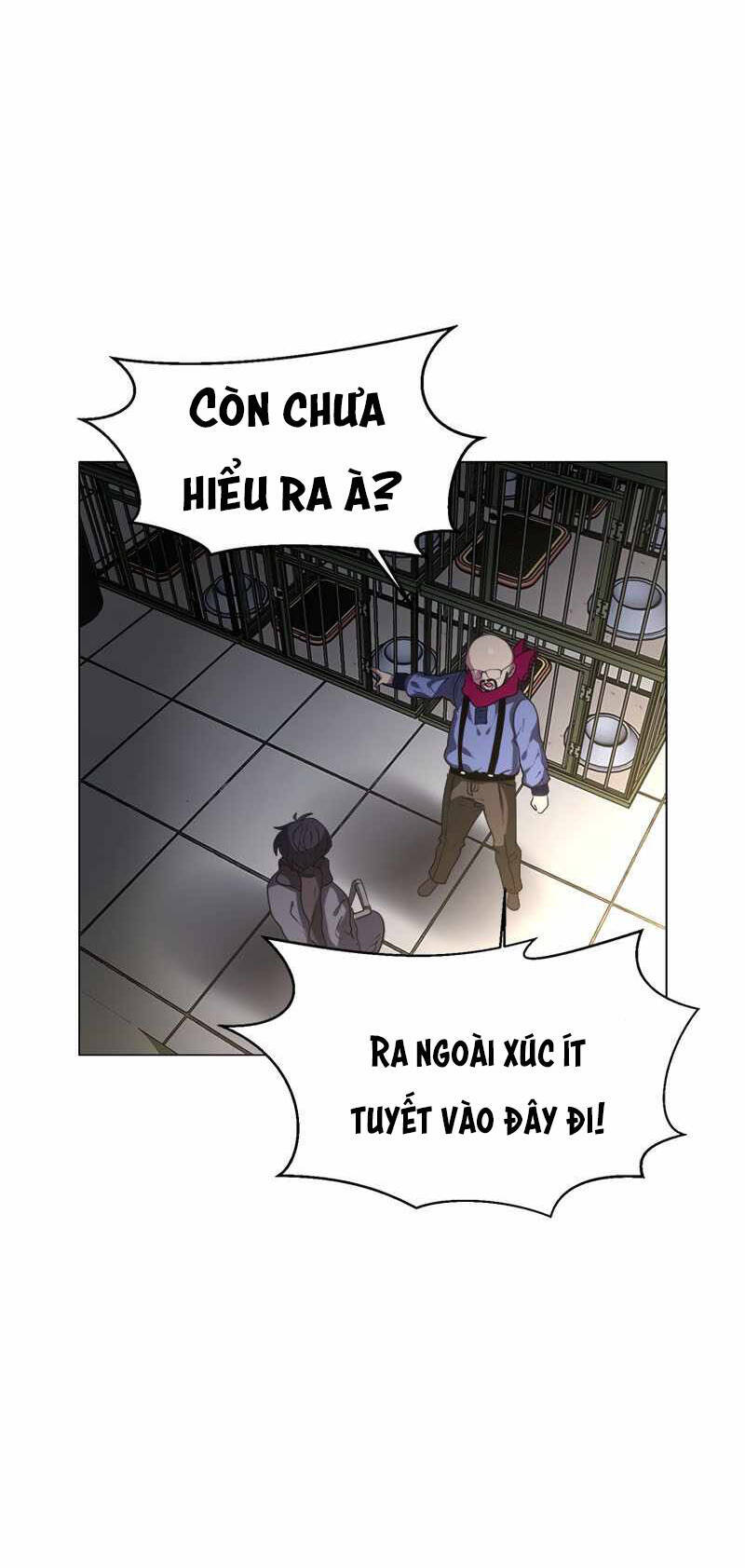 Estio Chapter 10 - Trang 2