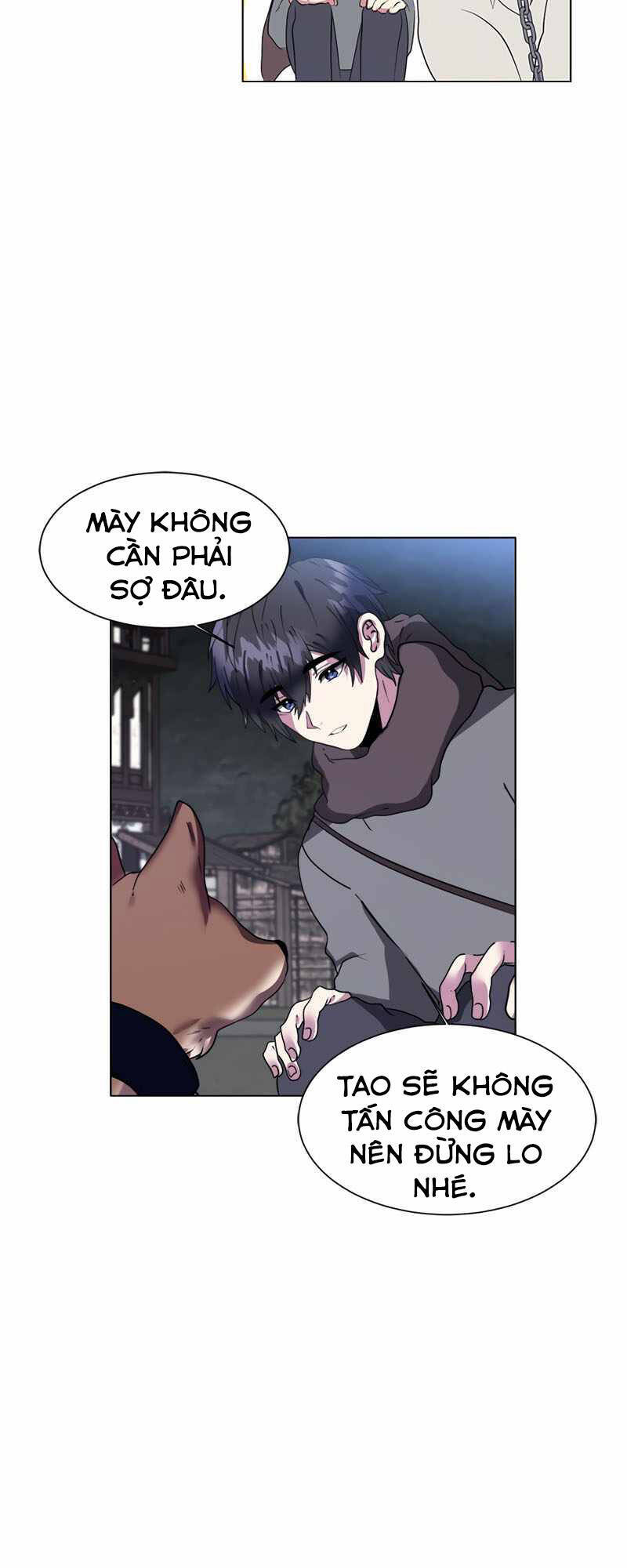 Estio Chapter 10 - Trang 2