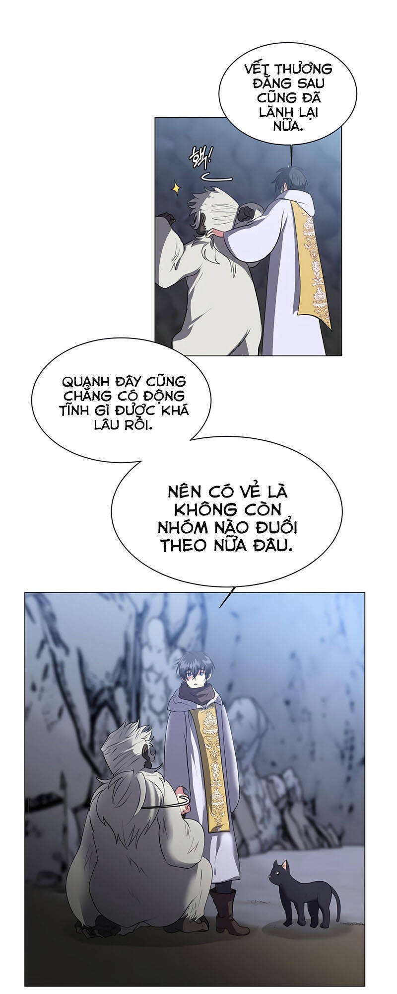 Estio Chapter 8 - Trang 2