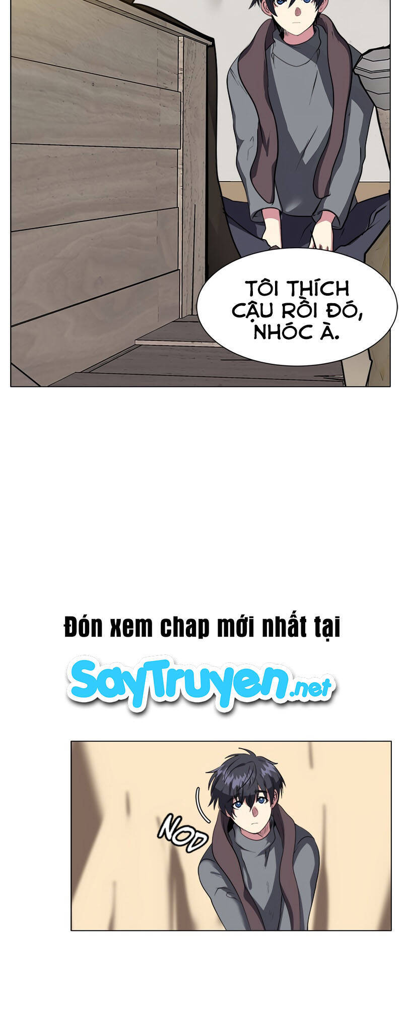 Estio Chapter 4 - Trang 2