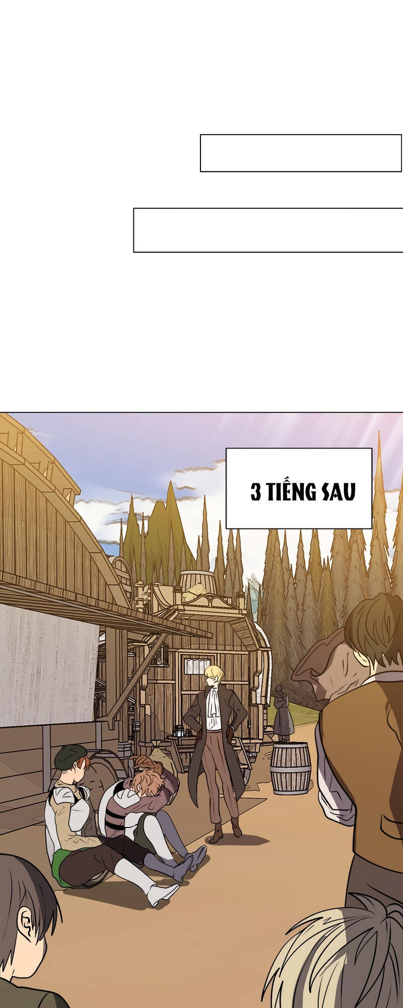 Estio Chapter 4 - Trang 2