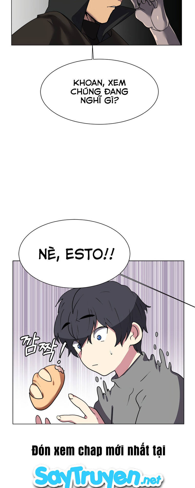 Estio Chapter 4 - Trang 2