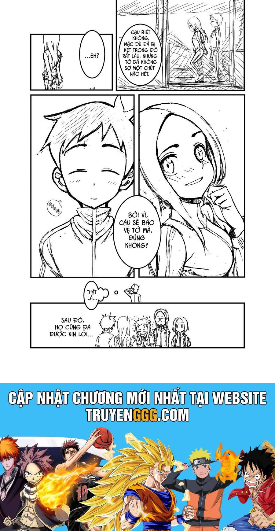 Nhất Quỷ Nhì Ma, Thứ Ba Takagi Chapter 177.2 - Trang 2