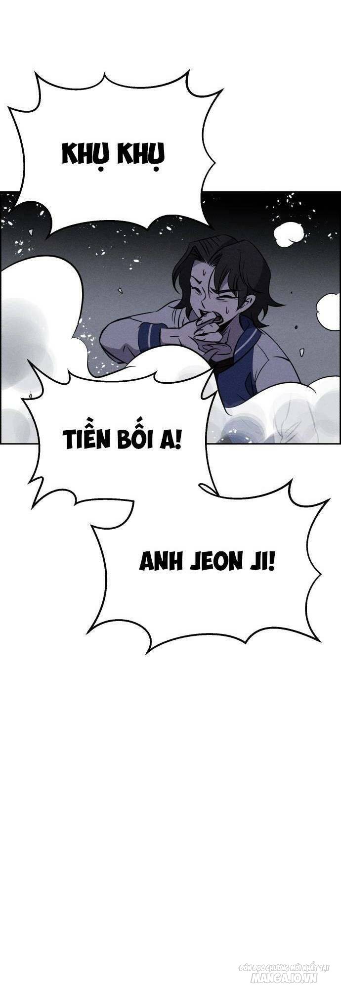 Óc Chó Toàn Năng Chapter 99 - Trang 2