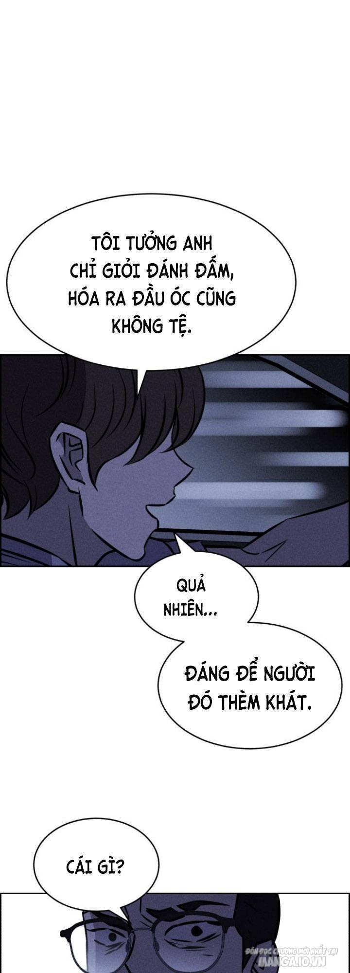 Óc Chó Toàn Năng Chapter 97 - Trang 2