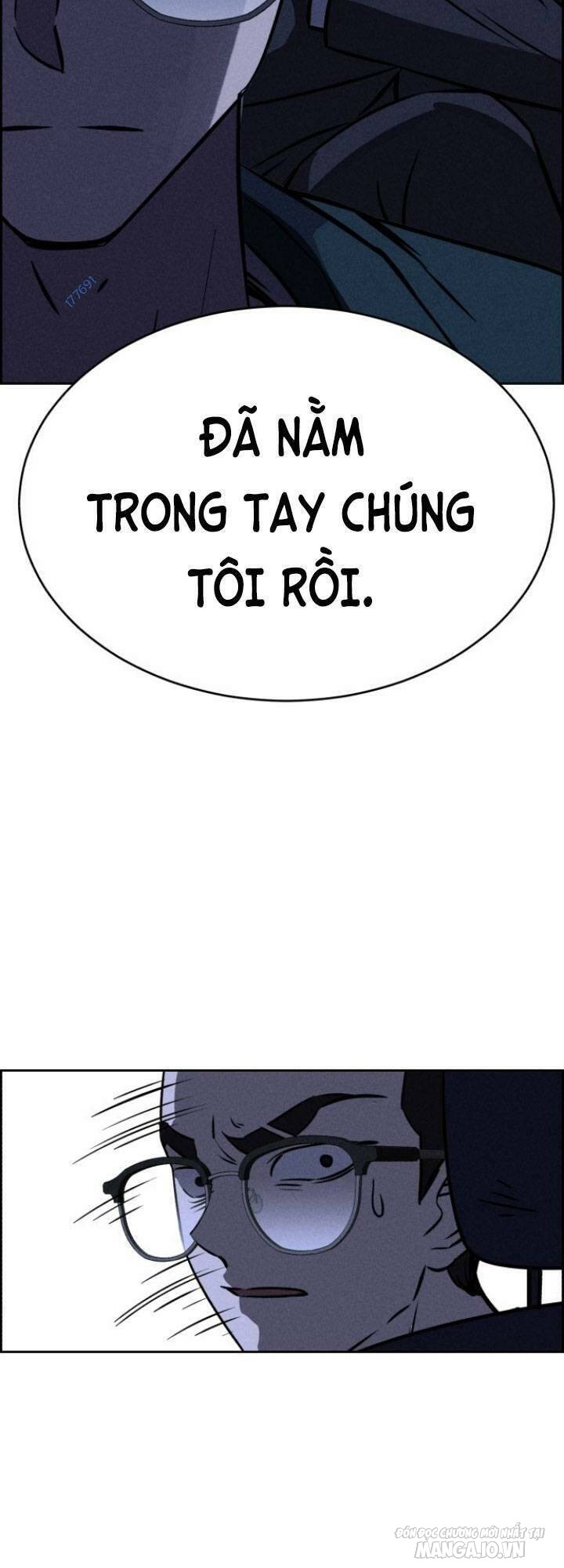 Óc Chó Toàn Năng Chapter 97 - Trang 2