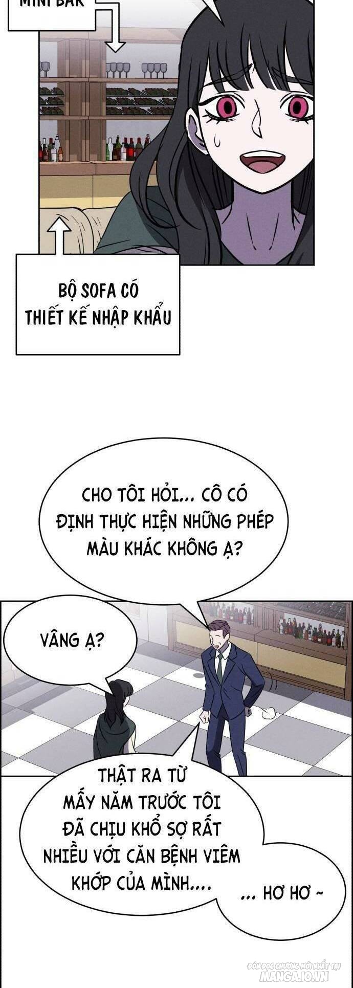 Óc Chó Toàn Năng Chapter 91 - Trang 2