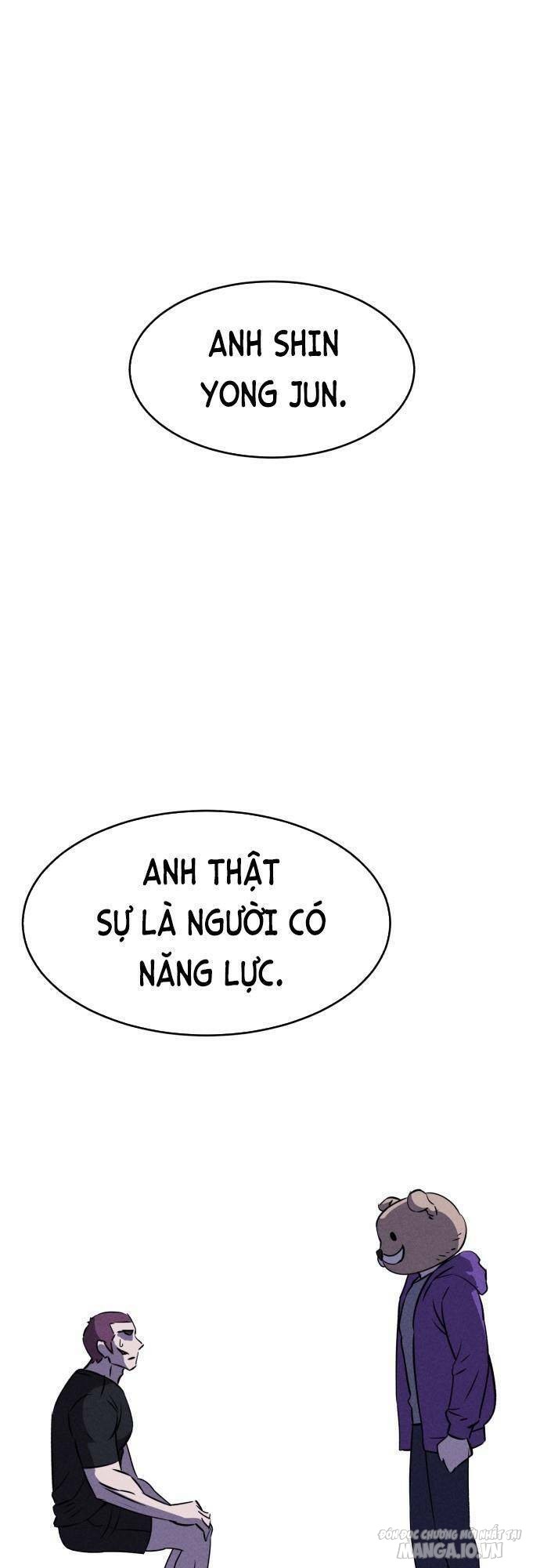 Óc Chó Toàn Năng Chapter 78 - Trang 2