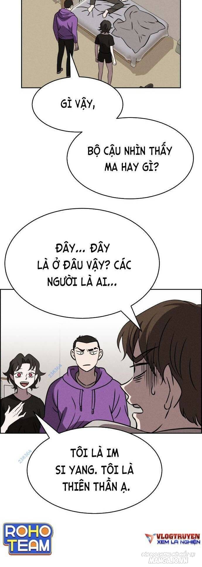 Óc Chó Toàn Năng Chapter 71 - Trang 2