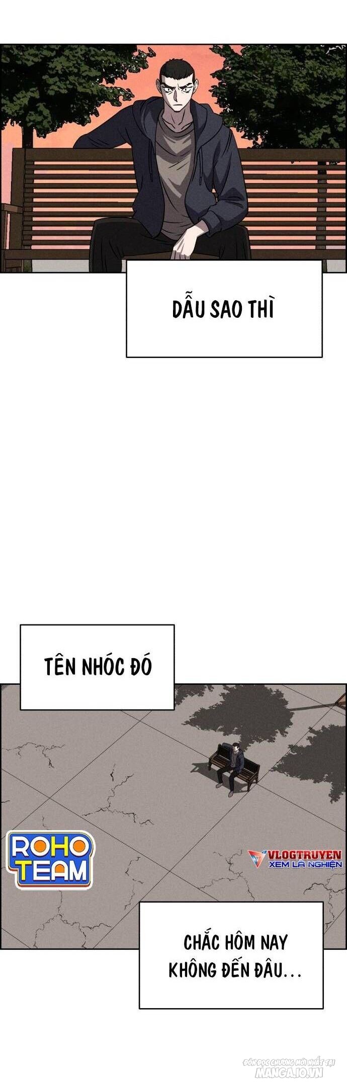 Óc Chó Toàn Năng Chapter 65 - Trang 2