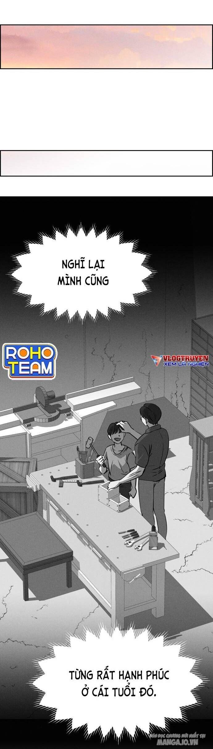 Óc Chó Toàn Năng Chapter 65 - Trang 2