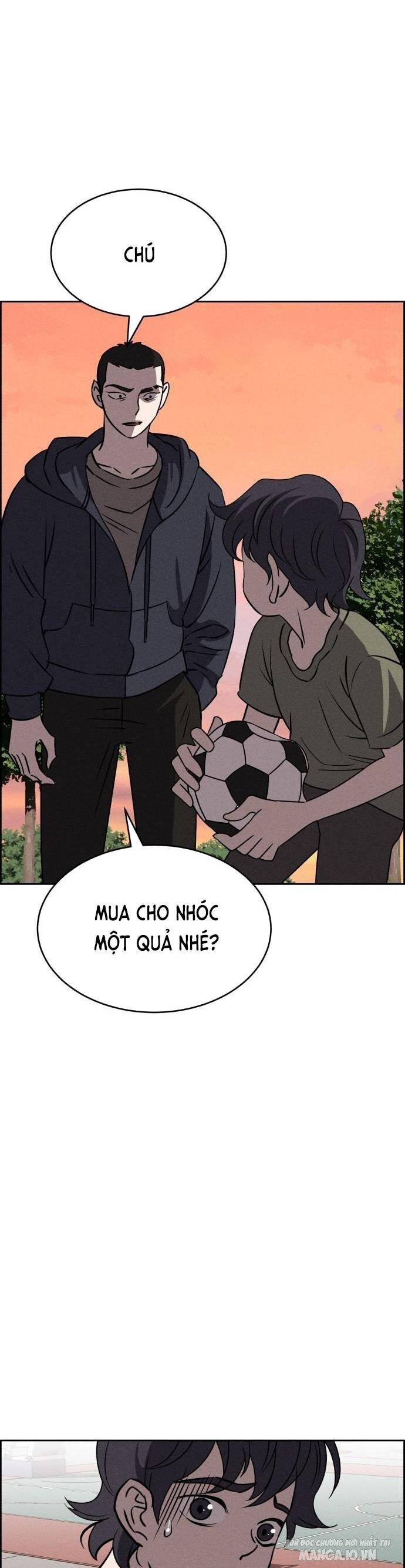 Óc Chó Toàn Năng Chapter 65 - Trang 2