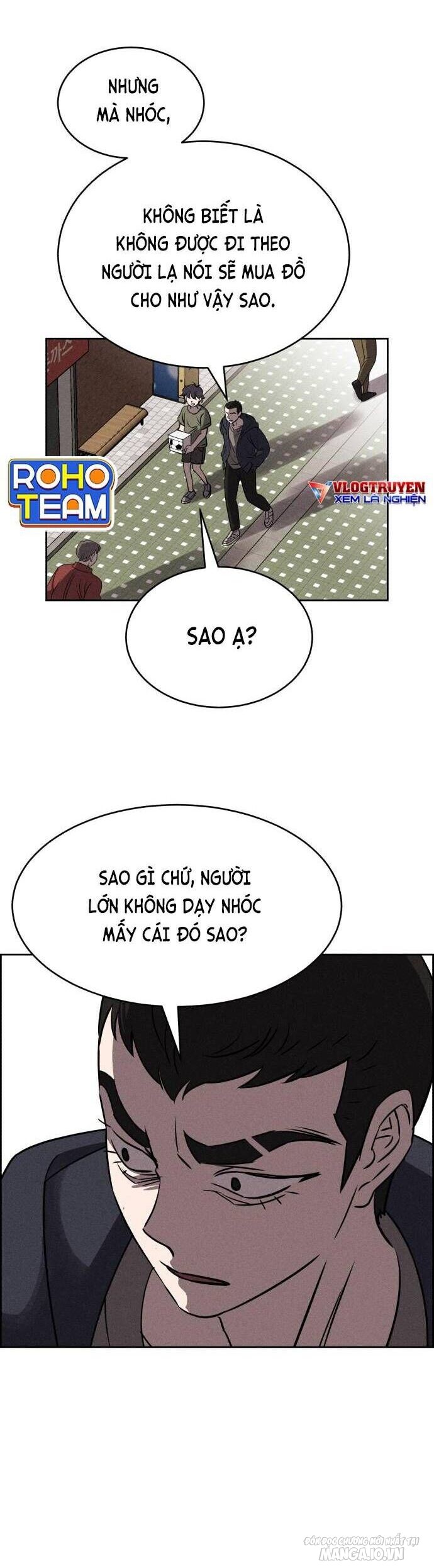 Óc Chó Toàn Năng Chapter 65 - Trang 2