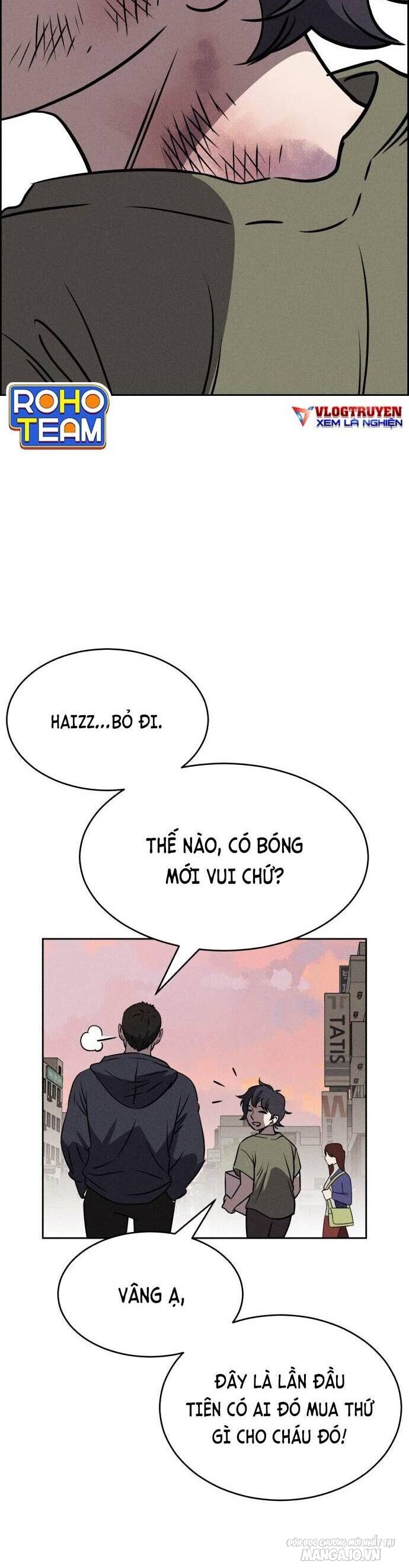 Óc Chó Toàn Năng Chapter 65 - Trang 2