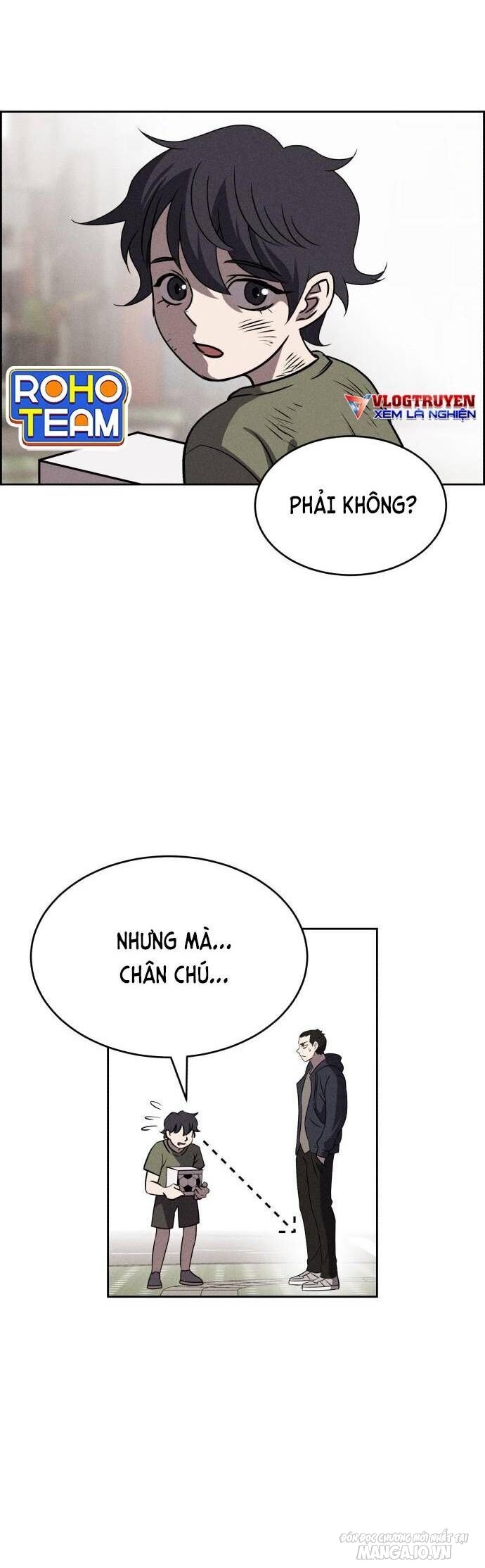 Óc Chó Toàn Năng Chapter 65 - Trang 2