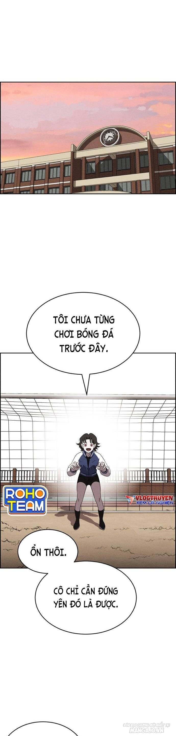 Óc Chó Toàn Năng Chapter 65 - Trang 2