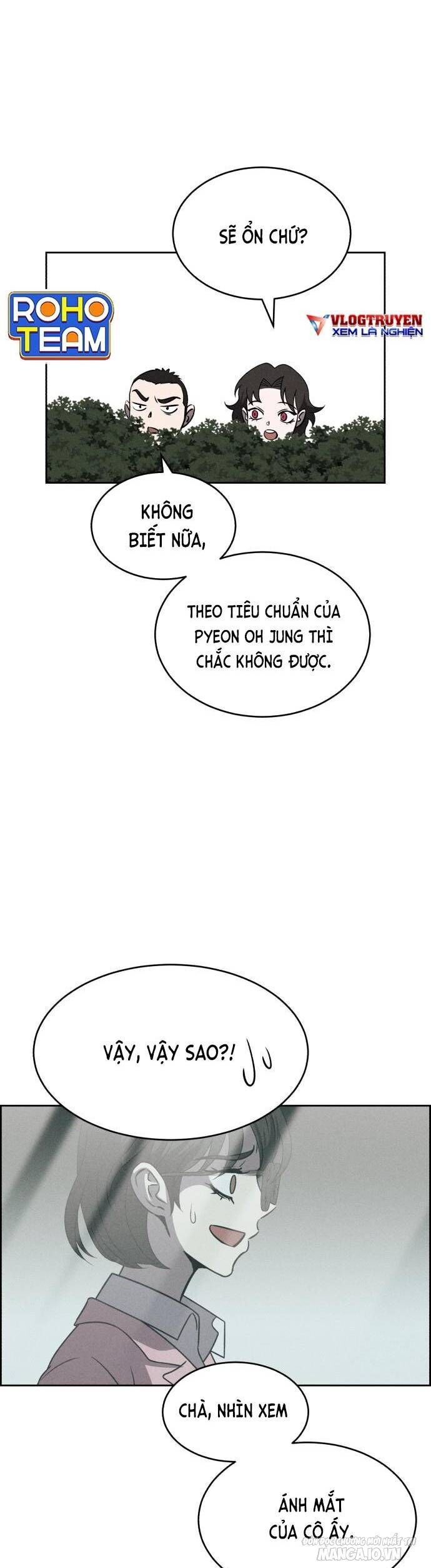 Óc Chó Toàn Năng Chapter 65 - Trang 2