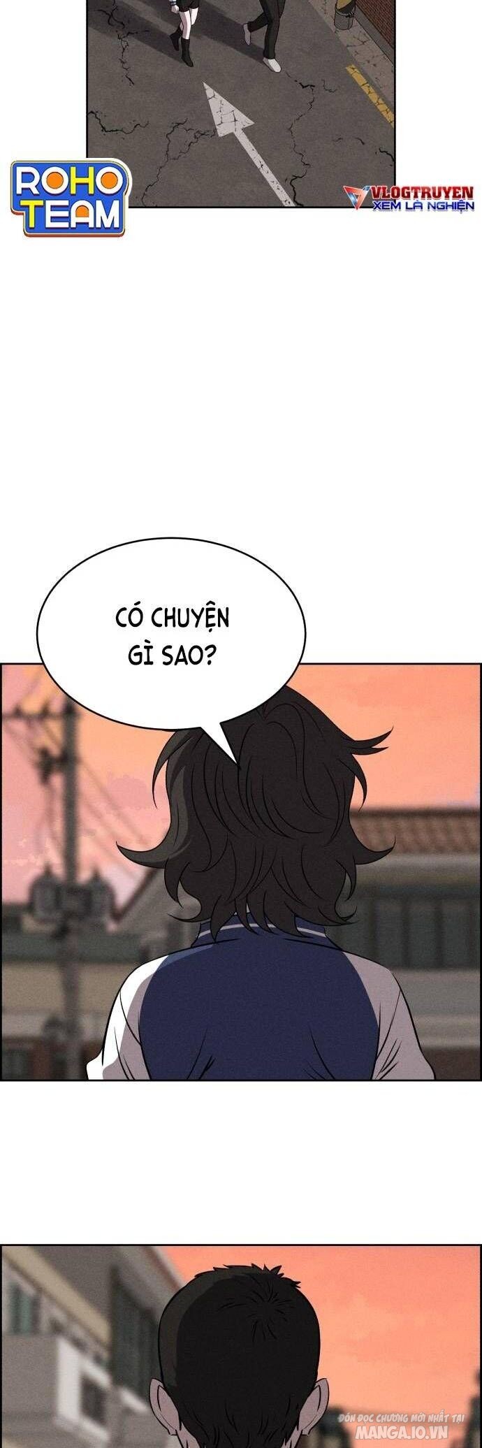 Óc Chó Toàn Năng Chapter 65 - Trang 2