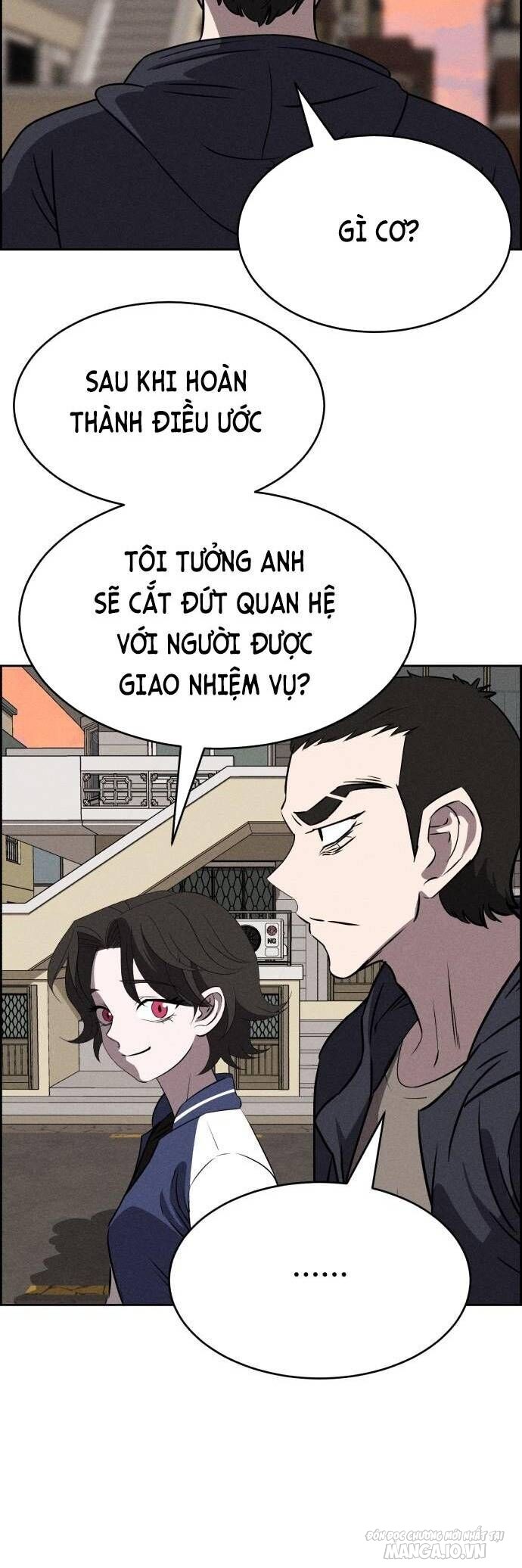 Óc Chó Toàn Năng Chapter 65 - Trang 2