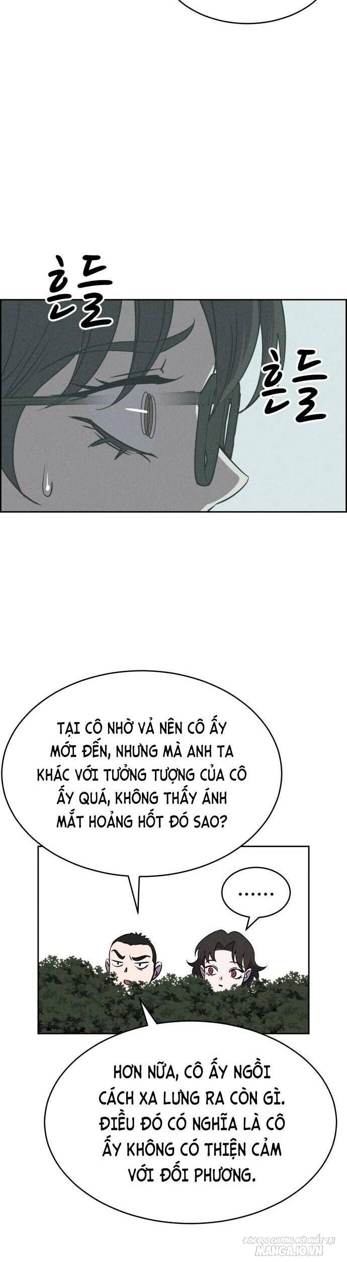 Óc Chó Toàn Năng Chapter 65 - Trang 2