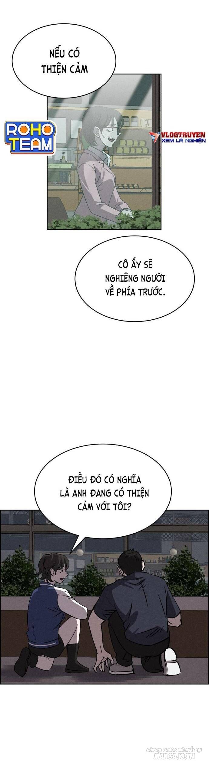 Óc Chó Toàn Năng Chapter 65 - Trang 2