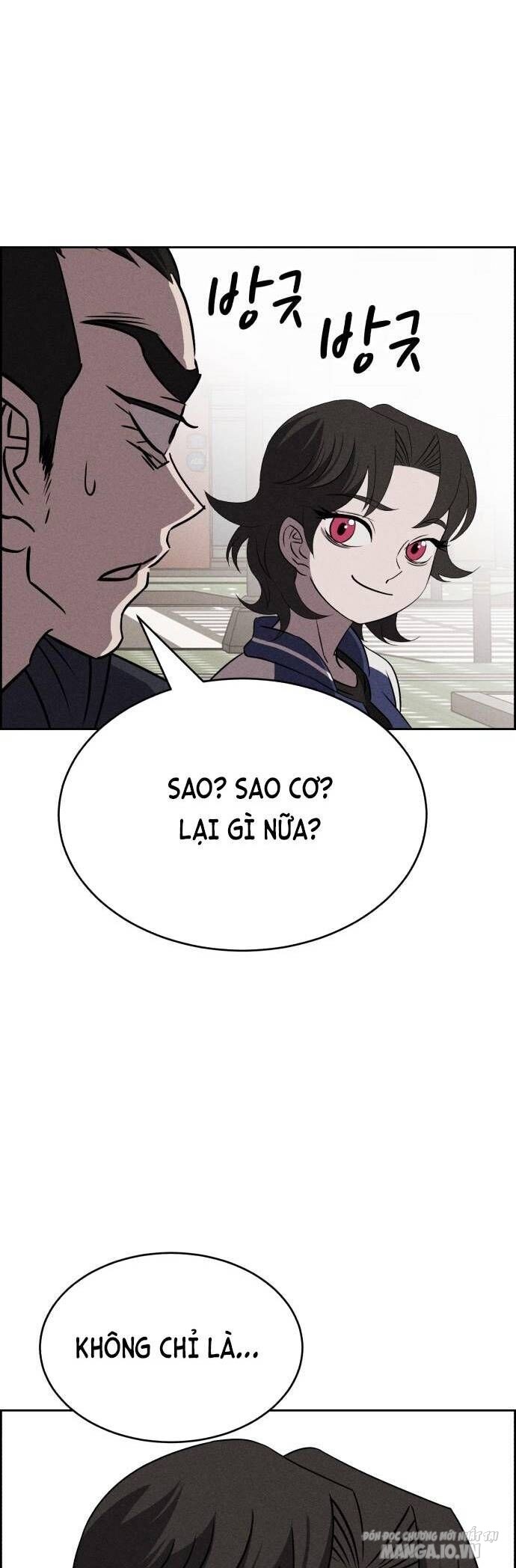 Óc Chó Toàn Năng Chapter 65 - Trang 2