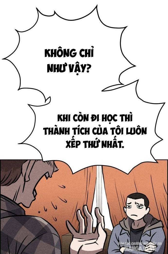 Óc Chó Toàn Năng Chapter 43 - Trang 2