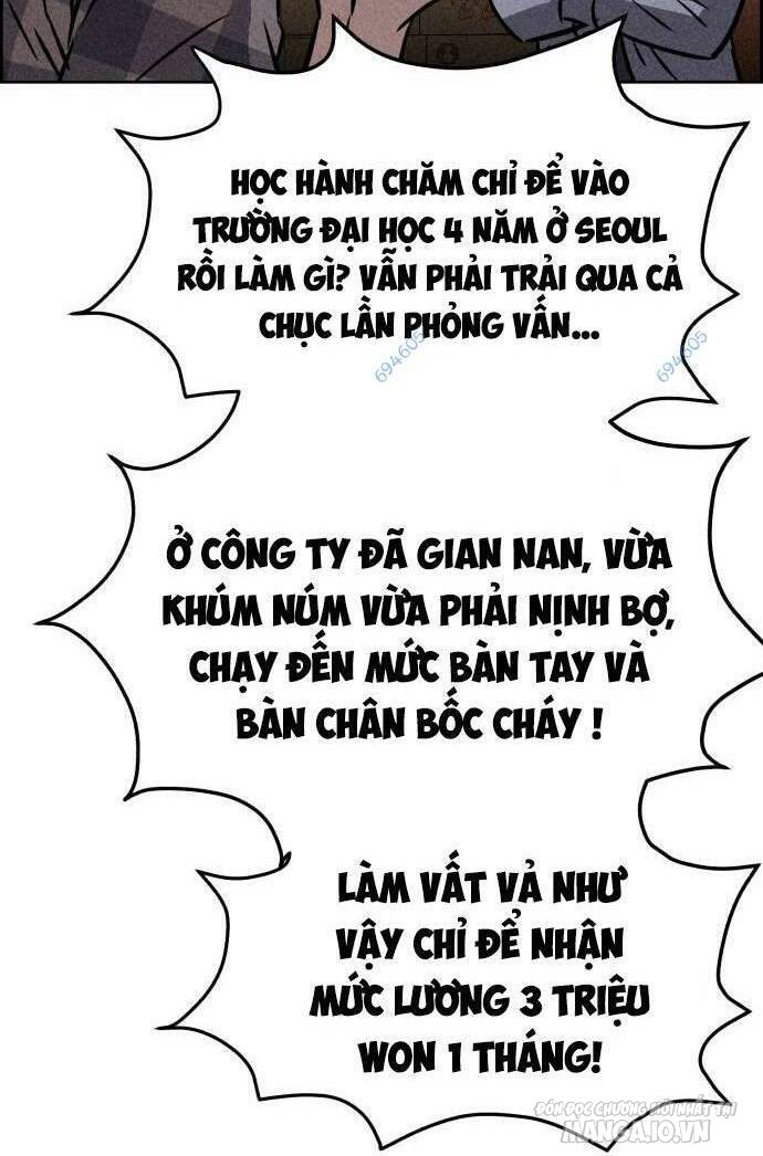 Óc Chó Toàn Năng Chapter 43 - Trang 2