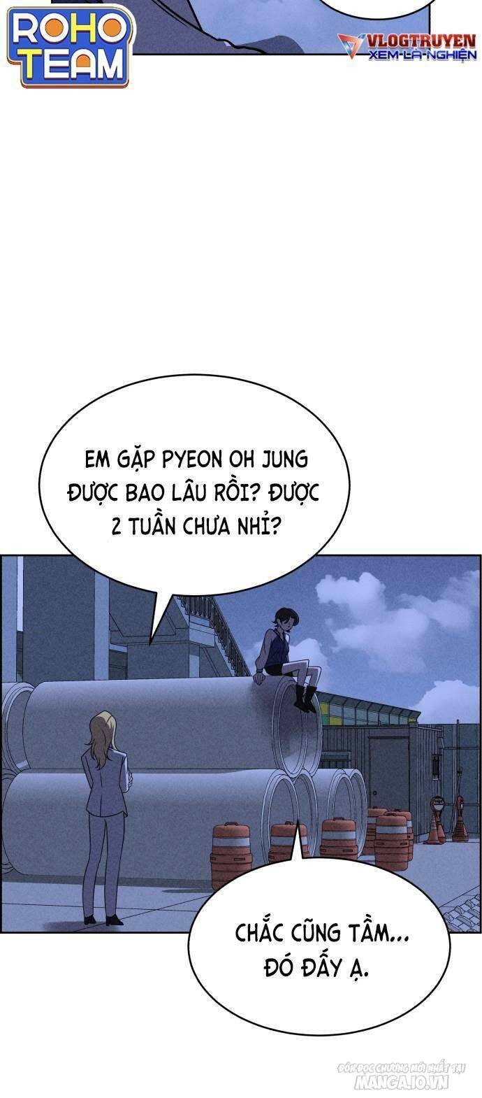 Óc Chó Toàn Năng Chapter 37 - Trang 2