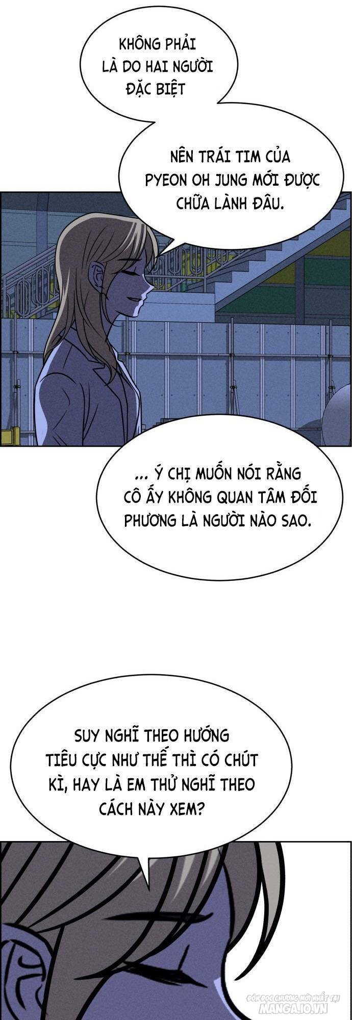 Óc Chó Toàn Năng Chapter 37 - Trang 2