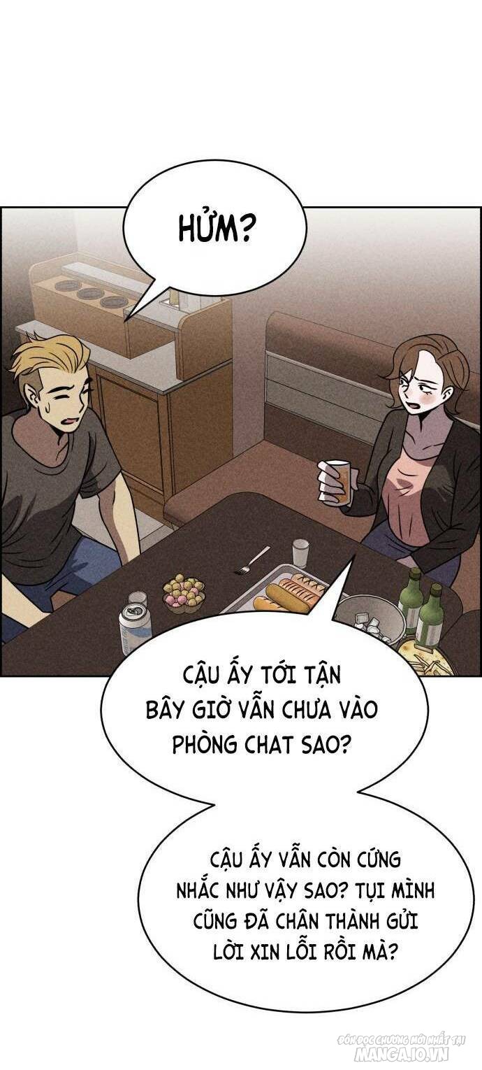 Óc Chó Toàn Năng Chapter 37 - Trang 2