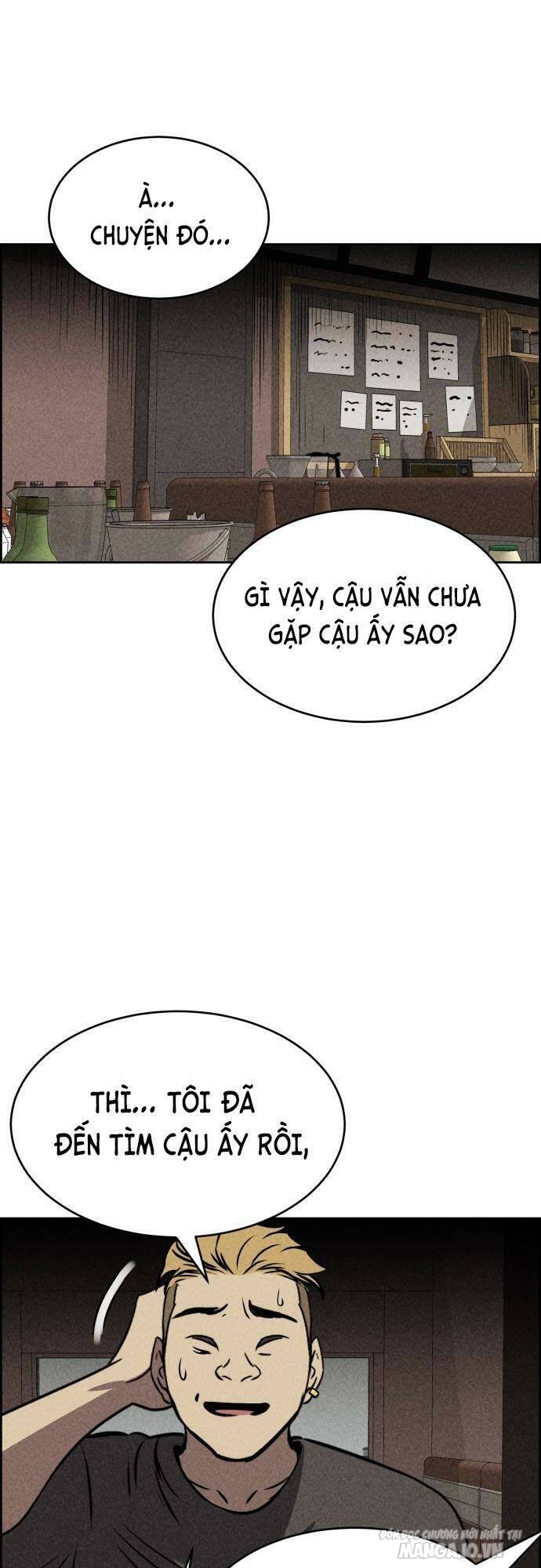 Óc Chó Toàn Năng Chapter 37 - Trang 2