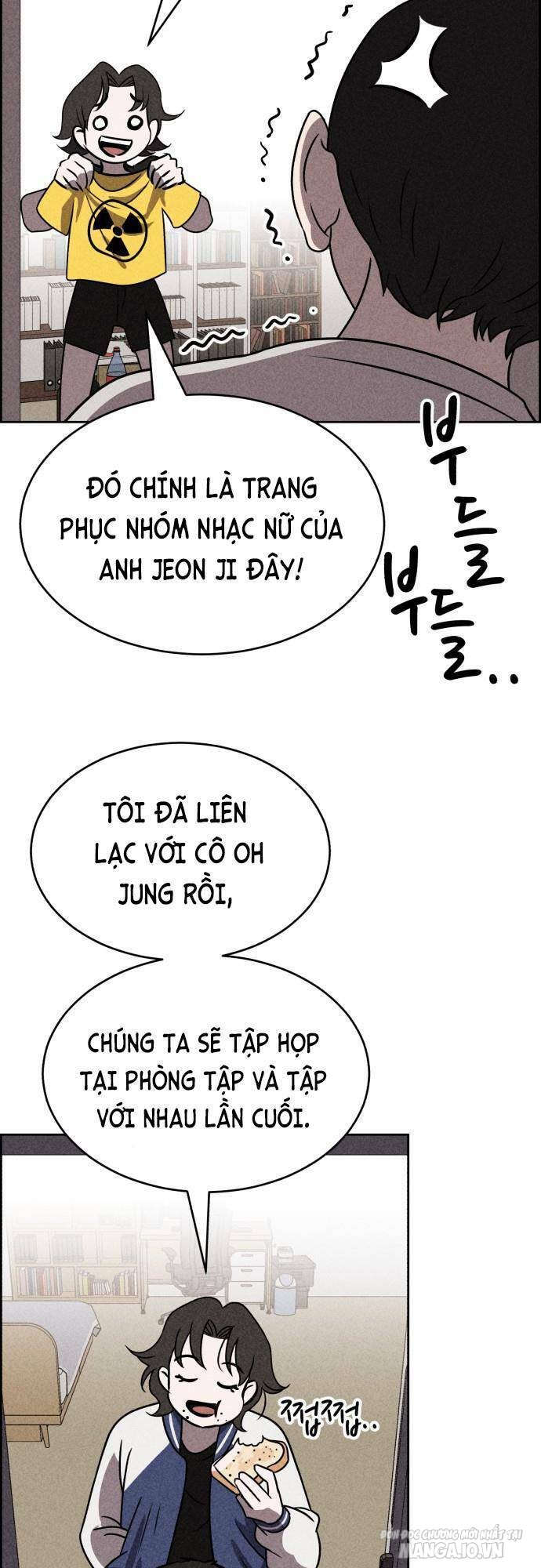 Óc Chó Toàn Năng Chapter 37 - Trang 2