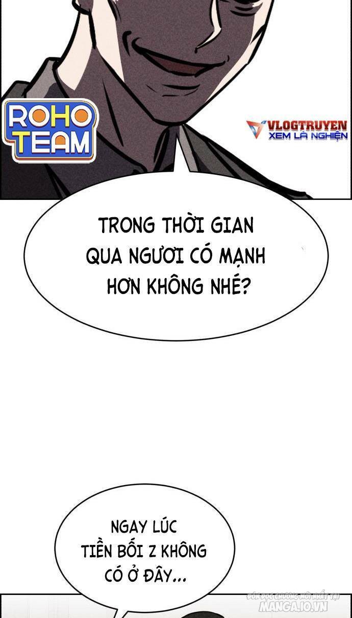 Óc Chó Toàn Năng Chapter 37 - Trang 2