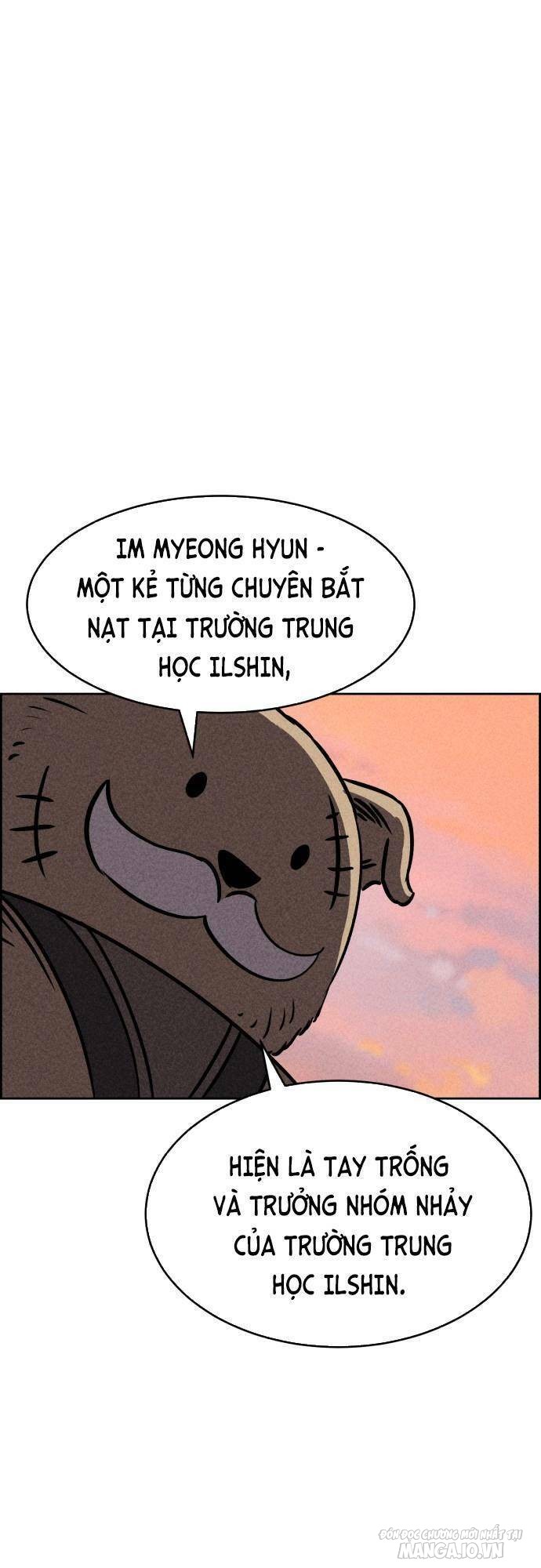 Óc Chó Toàn Năng Chapter 33 - Trang 2