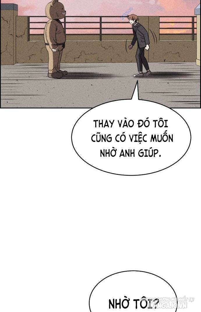 Óc Chó Toàn Năng Chapter 33 - Trang 2