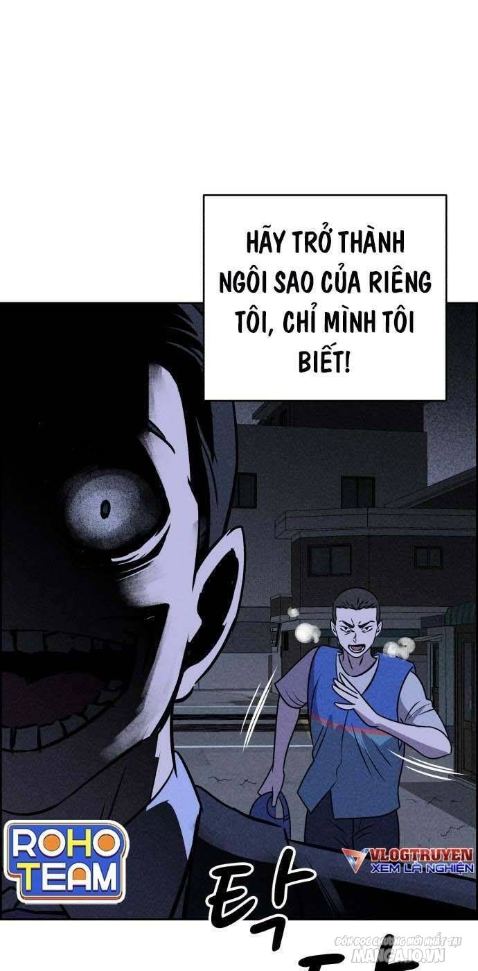 Óc Chó Toàn Năng Chapter 21 - Trang 2