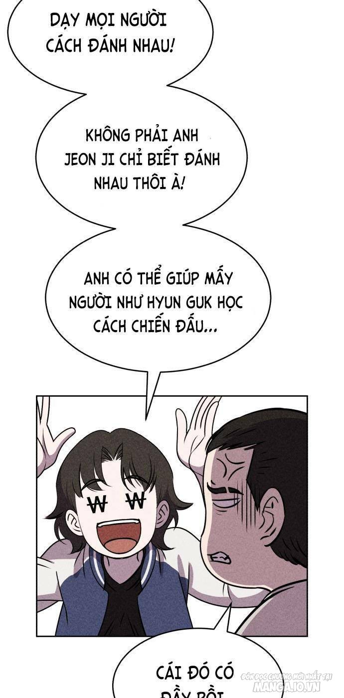 Óc Chó Toàn Năng Chapter 19 - Trang 2