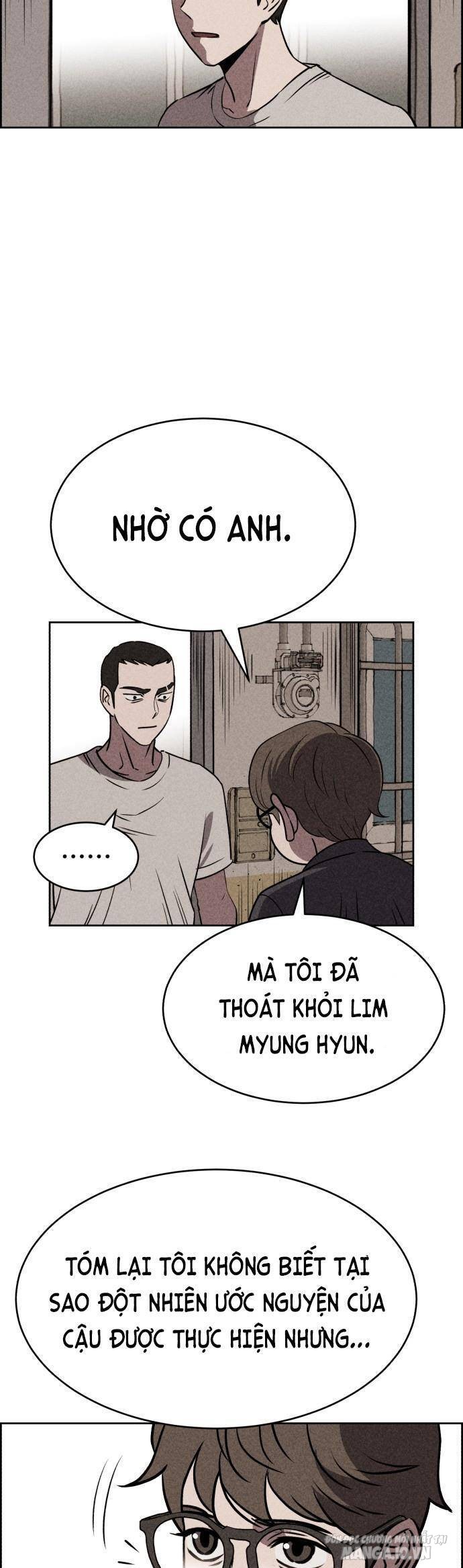 Óc Chó Toàn Năng Chapter 14 - Trang 2