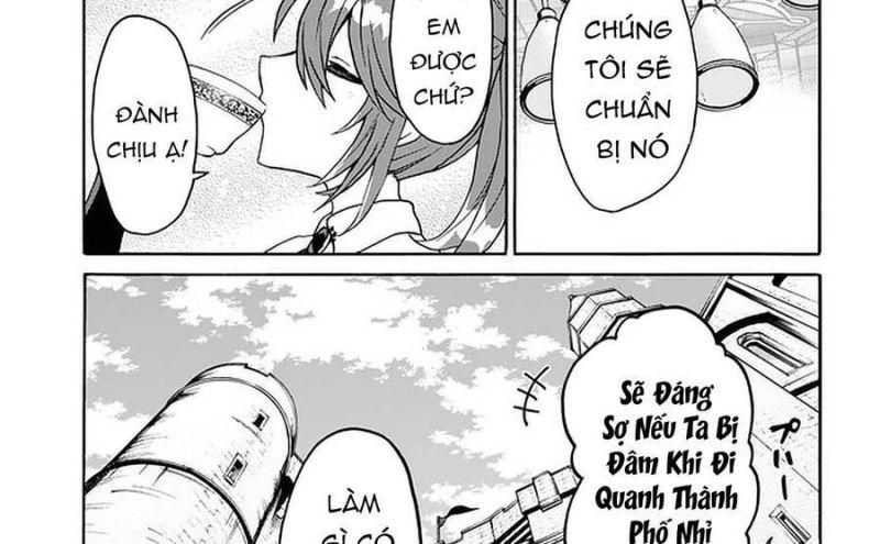 Thanh Niên 29 Xuân Chuyển Sinh Tới Dị Giới Chapter 18.2 - Trang 2