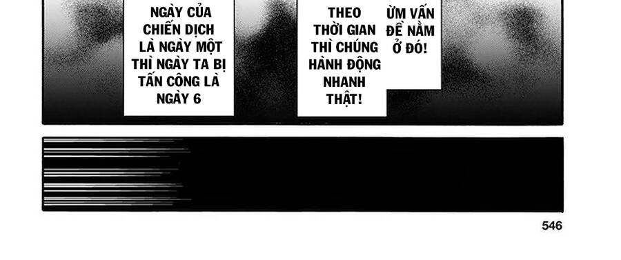 Thanh Niên 29 Xuân Chuyển Sinh Tới Dị Giới Chapter 17 - Trang 2