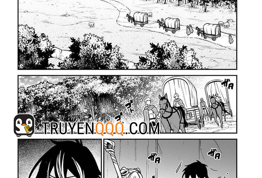 Thanh Niên 29 Xuân Chuyển Sinh Tới Dị Giới Chapter 17 - Trang 2