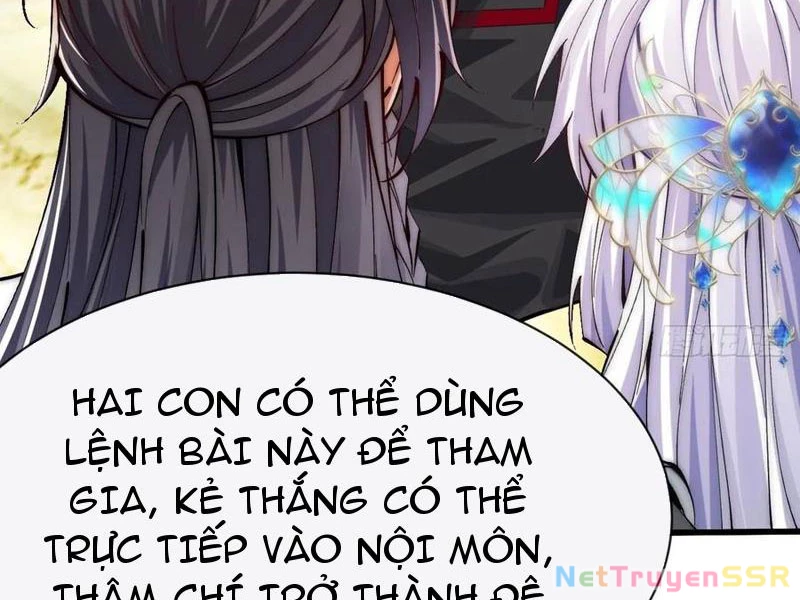 Kiều Thê Lại Là Trùm Phản Diện Chapter 55 - Trang 2