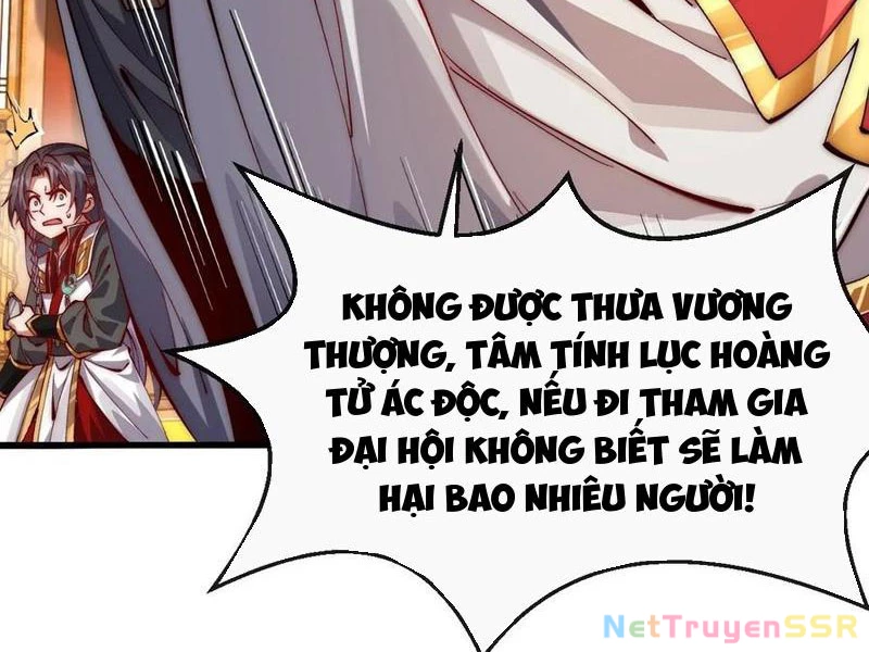 Kiều Thê Lại Là Trùm Phản Diện Chapter 55 - Trang 2