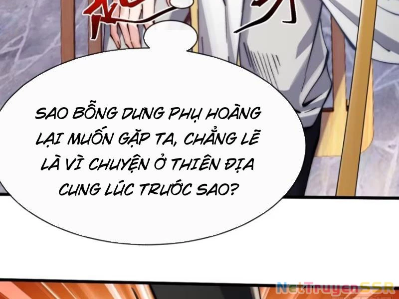 Kiều Thê Lại Là Trùm Phản Diện Chapter 54 - Trang 2