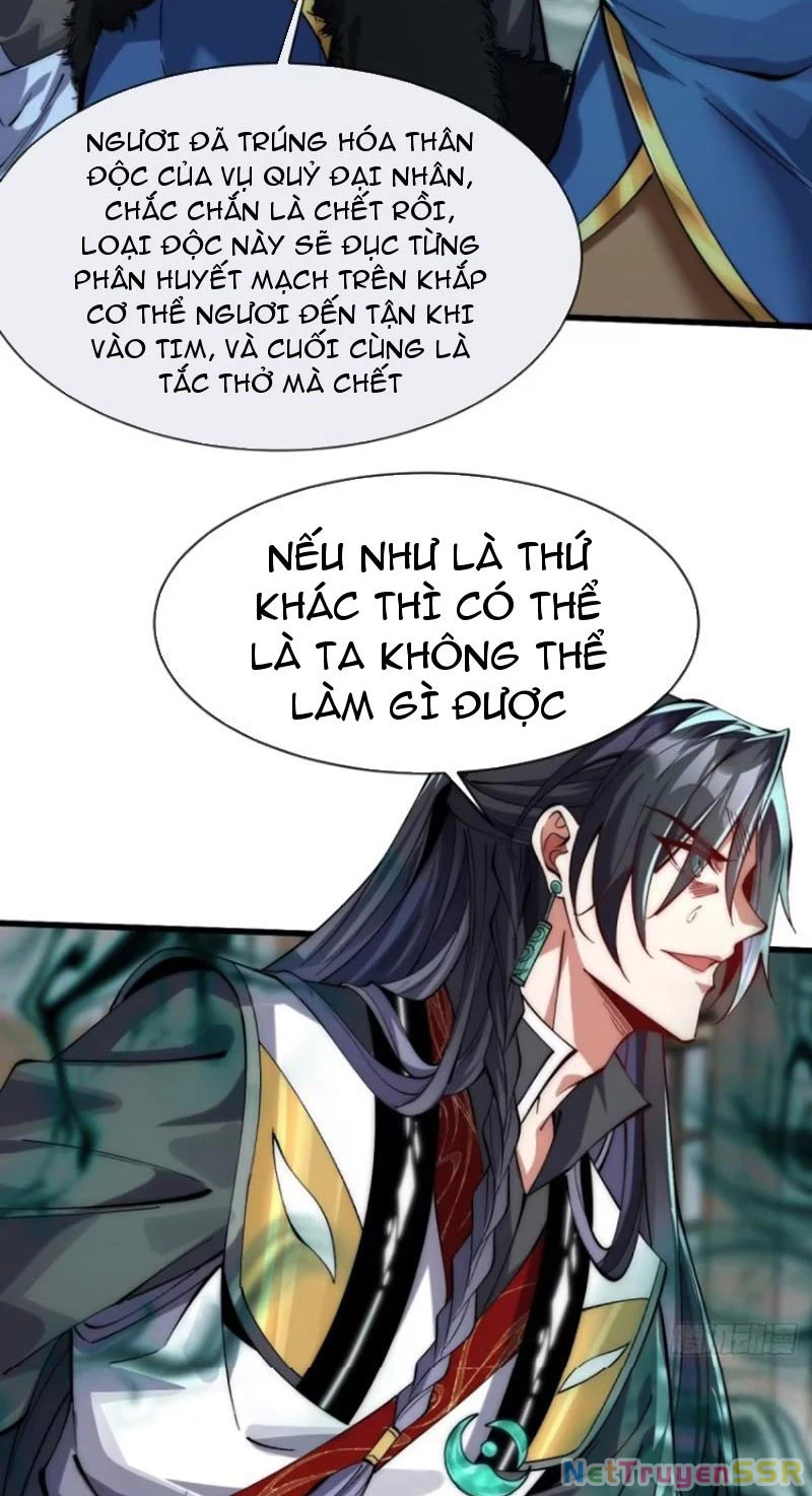 Kiều Thê Lại Là Trùm Phản Diện Chapter 53 - Trang 2