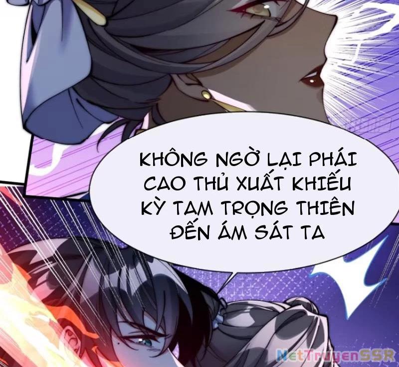 Kiều Thê Lại Là Trùm Phản Diện Chapter 52 - Trang 2