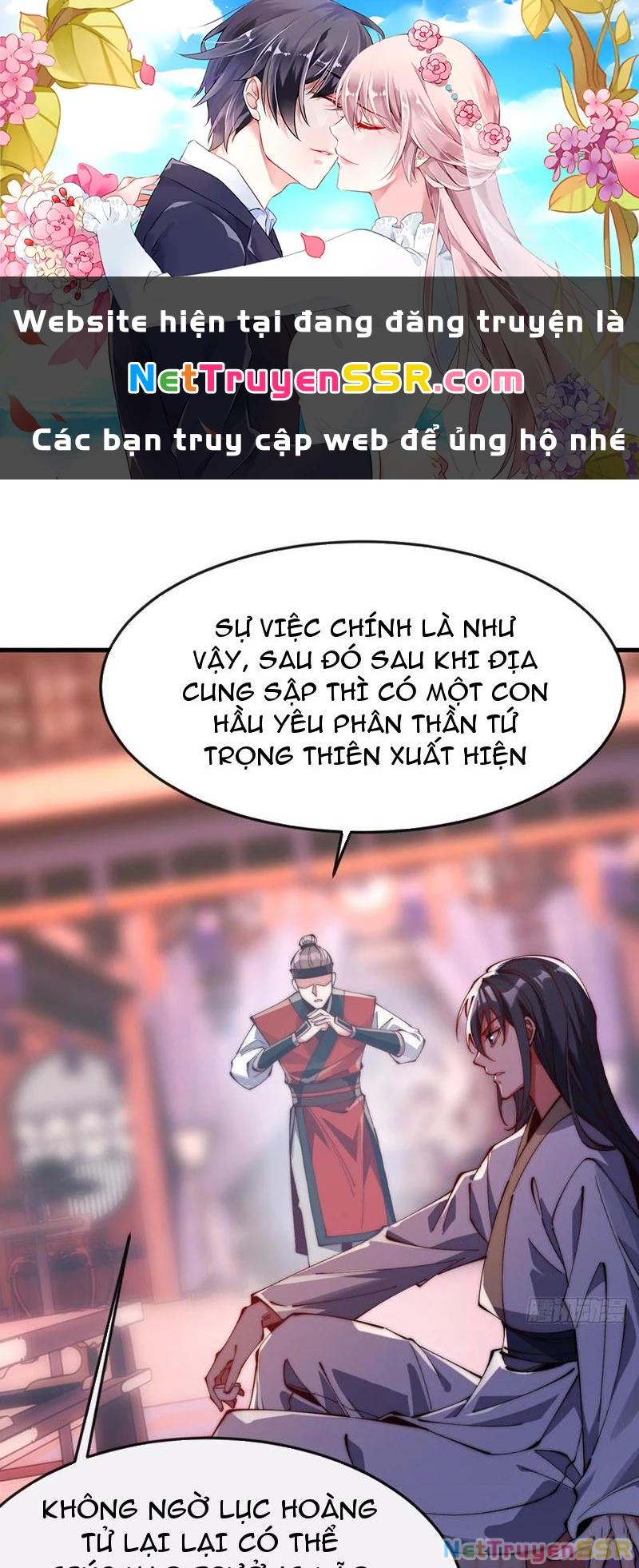 Kiều Thê Lại Là Trùm Phản Diện Chapter 51 - Trang 2