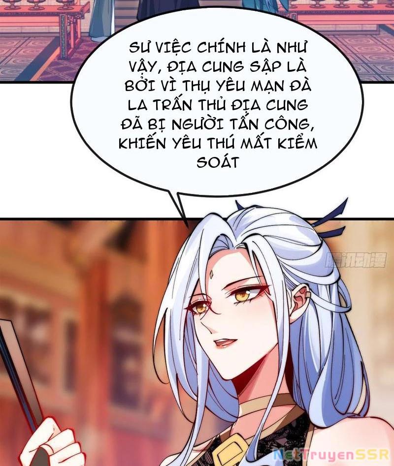 Kiều Thê Lại Là Trùm Phản Diện Chapter 50 - Trang 2