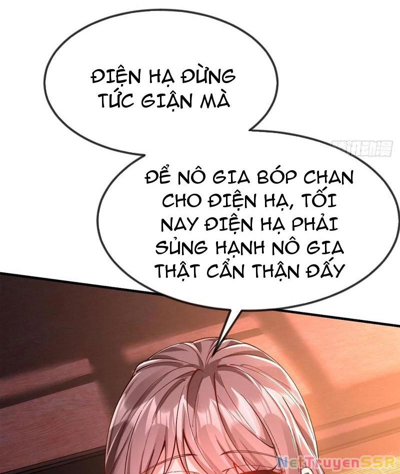 Kiều Thê Lại Là Trùm Phản Diện Chapter 50 - Trang 2